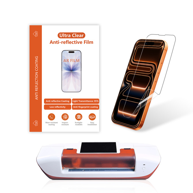 Hydrogel Screen Protector