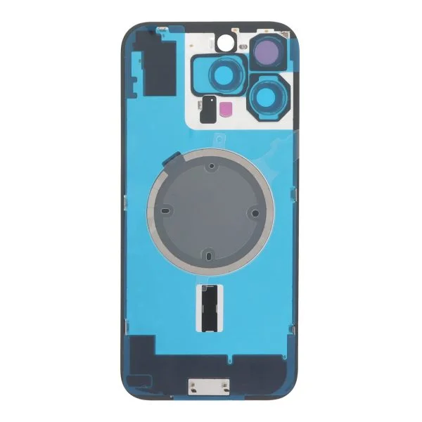 iPhone 16 Pro Mac Back Glass
