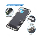 iPhone incell Screens