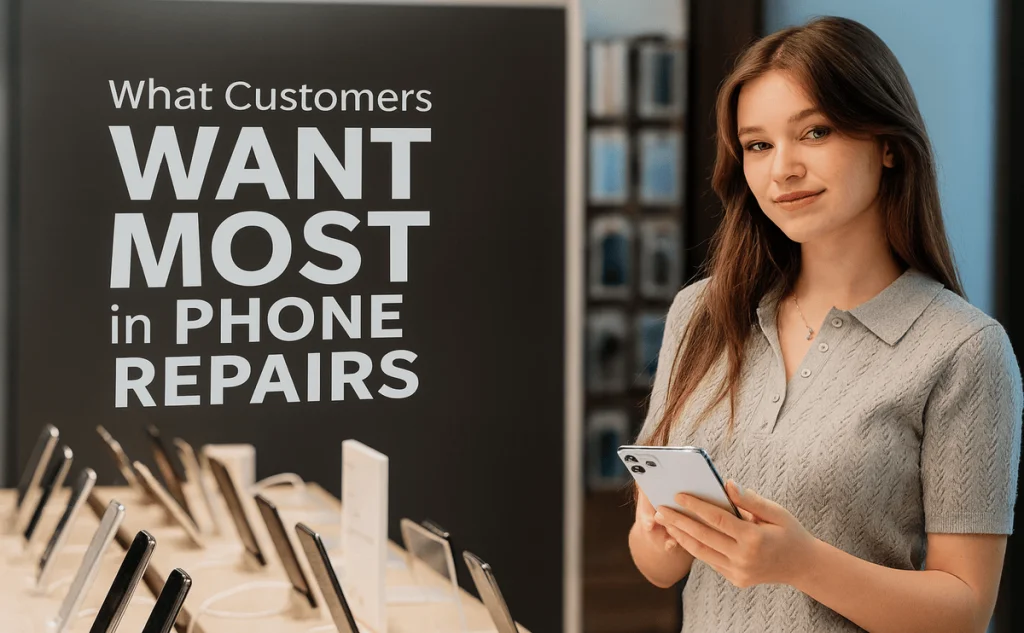 Phone Repairs (2026 Guide)