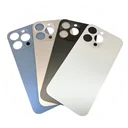 Back Glass Parts