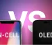 incell vs oled screen